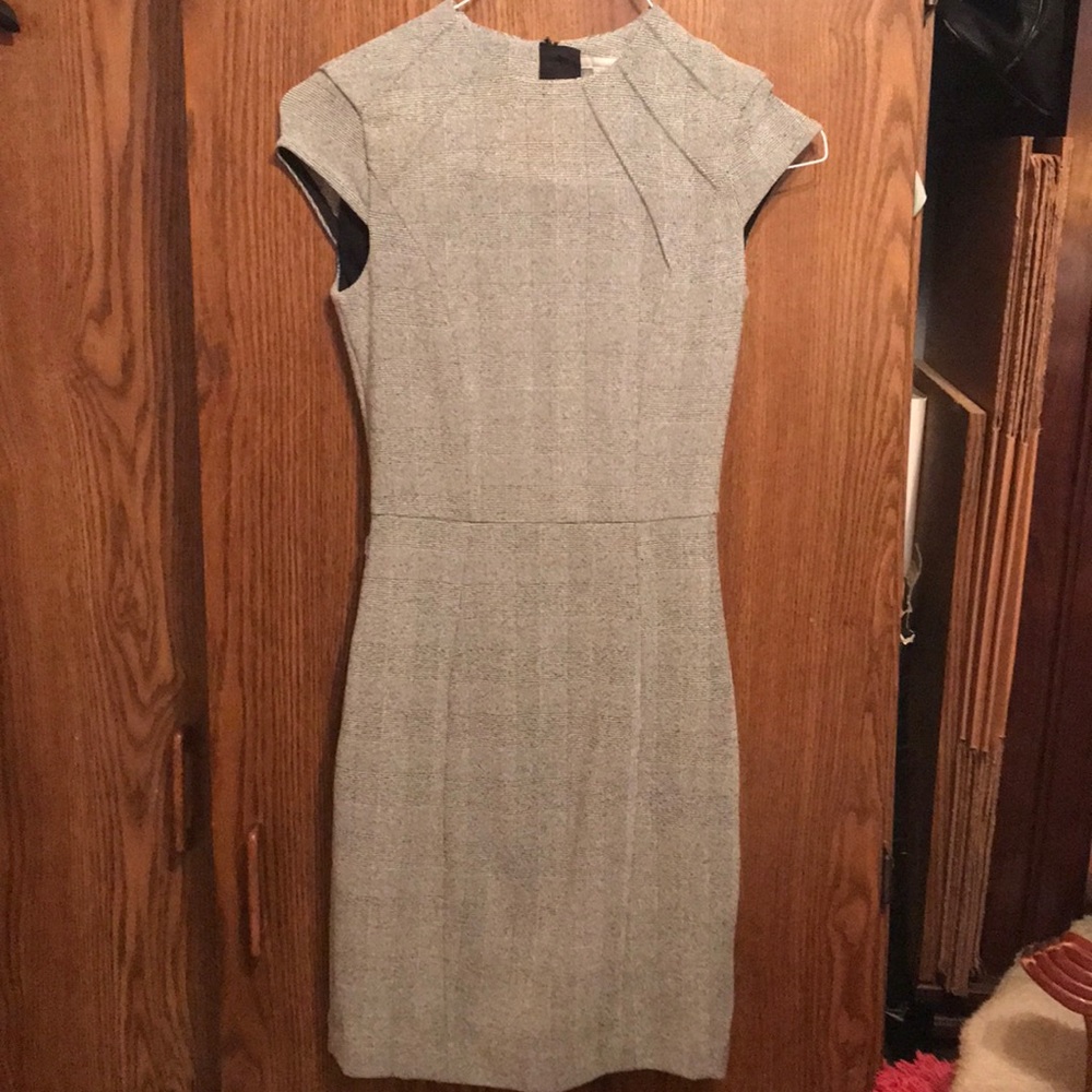 Formal dress